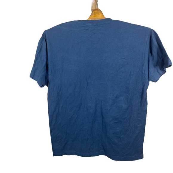 Rascal Flatts Back To US Men’s/ Unisex Band Graphic Short Sleeve T-Shirt Size L - Picture 4 of 6